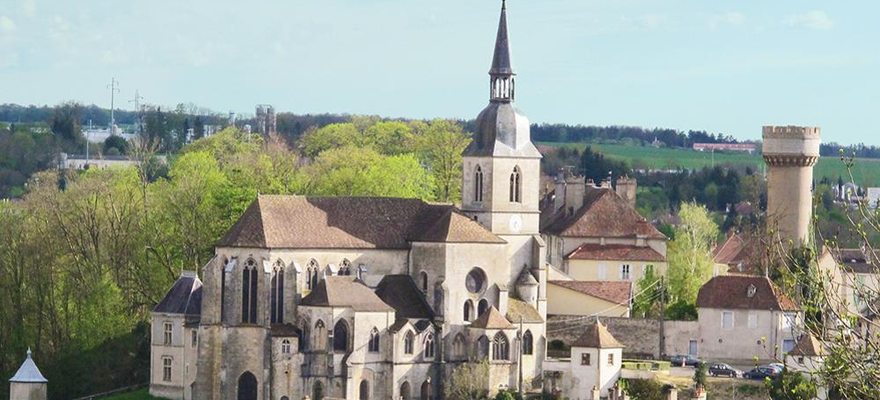 CECome Neufchâteau