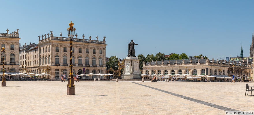 CECome Nancy